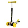 Lorelli Bertoni Scooter Draxter Plus Graffiti Smile Με χειρολαβή Γονέα (10390140019) Lorelli Bertoni Scooter Draxter Plus Graffiti Smile Με χειρολαβή Γονέα (10390140019)