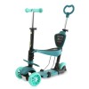 Lorelli Bertoni Scooter Draxter Plus Mint Με χειρολαβή Γονέα (10390140020) Lorelli Bertoni Scooter Draxter Plus Mint Με χειρολαβή Γονέα (10390140020)