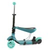 Lorelli Bertoni Scooter Draxter Plus Mint Με χειρολαβή Γονέα (10390140020) Lorelli Bertoni Scooter Draxter Plus Mint Με χειρολαβή Γονέα (10390140020)