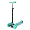 Lorelli Bertoni Scooter Draxter Plus Mint Με χειρολαβή Γονέα (10390140020) Lorelli Bertoni Scooter Draxter Plus Mint Με χειρολαβή Γονέα (10390140020)