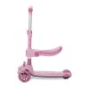 Lorelli Πατίνι Αναδιπλούμενο Με Φως & Μουσική Swiftie Pink (10390220003) Lorelli Πατίνι Αναδιπλούμενο Με Φως & Μουσική Swiftie Pink (10390220003)