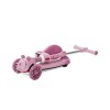 Lorelli Πατίνι Αναδιπλούμενο Με Φως & Μουσική Swiftie Pink (10390220003) Lorelli Πατίνι Αναδιπλούμενο Με Φως & Μουσική Swiftie Pink (10390220003)