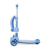 Lorelli Πατίνι Αναδιπλούμενο Με Φως & Μουσική Swiftie Blue (10390220004) Lorelli Πατίνι Αναδιπλούμενο Με Φως & Μουσική Swiftie Blue (10390220004)