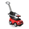 Lorelli Bertoni Περπατούρα Αυτοκινητάκι Με λαβή Γονέα Off Road Red (10400030001) Lorelli Bertoni Περπατούρα Αυτοκινητάκι Με λαβή Γονέα Off Road Red (10400030001)