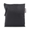 Lorelli Bertoni Αδιάβροχο καροτσιού Universal Black (1042005)