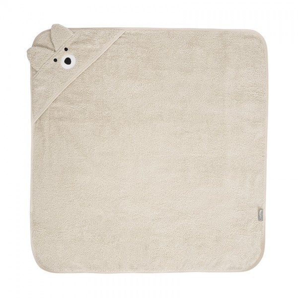 Lorelli  Μπέρτα Μπάνιου 90x90cm Soft Beige (10420090004)