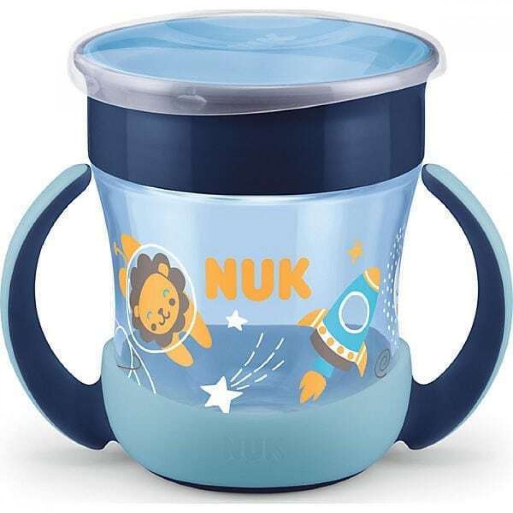 NUK Mini Magic Cup Night 160ml (10751352) NUK Mini Magic Cup Night 160ml (10751352)
