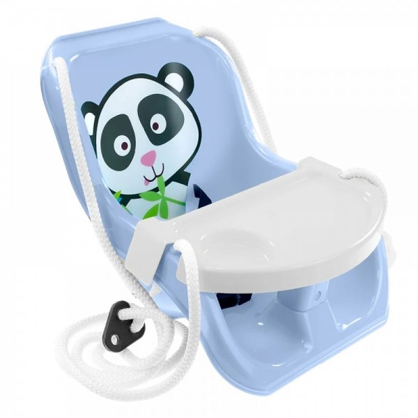 Mochtoys Παιδική Κούνια Με Σχοινιά 12606 Panda (5907442126068) Mochtoys Παιδική Κούνια Με Σχοινιά 12606 Panda (5907442126068)