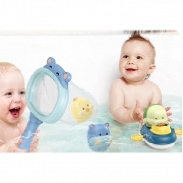 Bebestars Παιχνίδι Μπάνιου Fishing (130-104) Bebestars Παιχνίδι Μπάνιου Fishing (130-104)