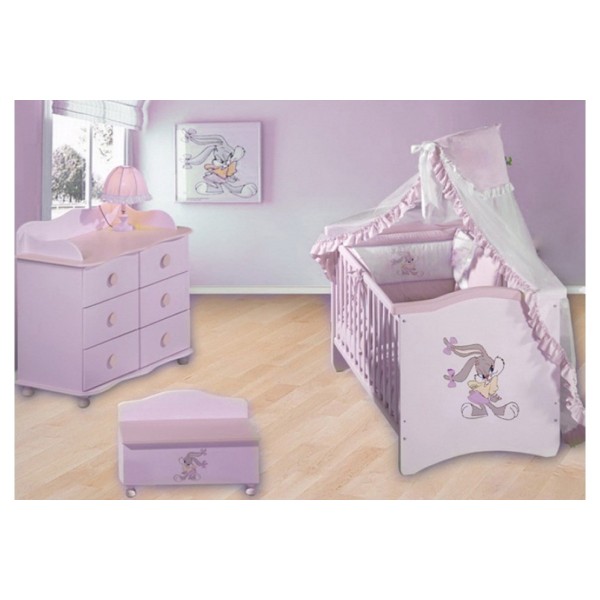 Asterias Bebe Προεφηβικό Κρεββατάκι 85x150x100cm Δίας (14011) Asterias Bebe Προεφηβικό Κρεββατάκι 85x150x100cm Δίας (14011)