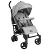 Bebestars Καρότσι Buggy Adam Ice Grey (186-188) Bebestars Καρότσι Buggy Adam Ice Grey (186-188)