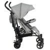 Bebestars Καρότσι Buggy Adam Ice Grey (186-188) Bebestars Καρότσι Buggy Adam Ice Grey (186-188)