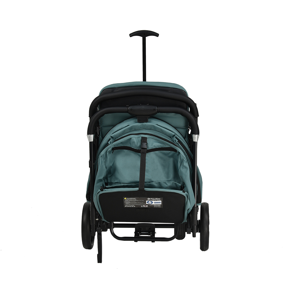 Bebestars Καρότσι  Volta Pine (191-184)