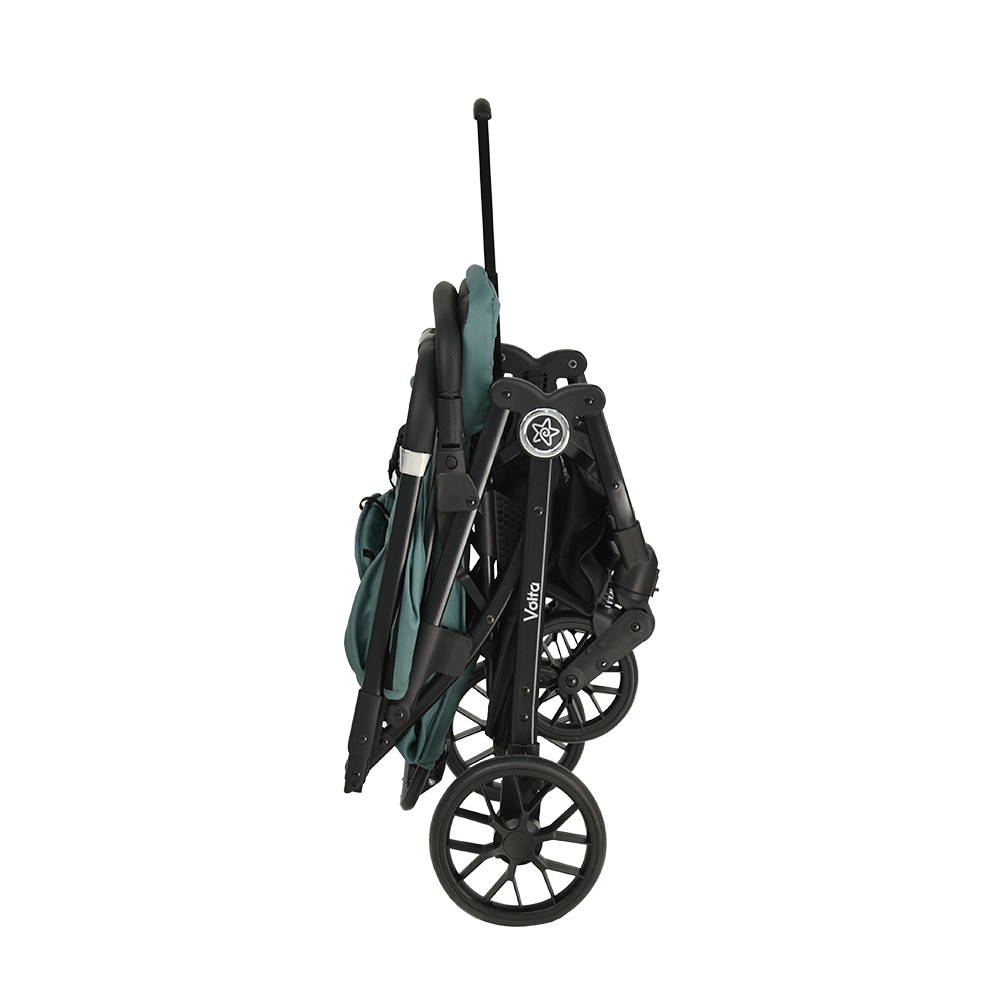 Bebestars Καρότσι  Volta Pine (191-184)