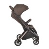 Bebestars Καρότσι autofolding Isla Gaia Brown (195-182)
