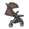 Bebestars Καρότσι autofolding Isla Gaia Brown (195-182)