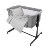 Lorelli Σετ Προίκα Μωρού EVA 5 τμχ. Little Bear Grey (20801145903) Lorelli Σετ Προίκα Μωρού EVA 5 τμχ. Little Bear Grey (20801145903)