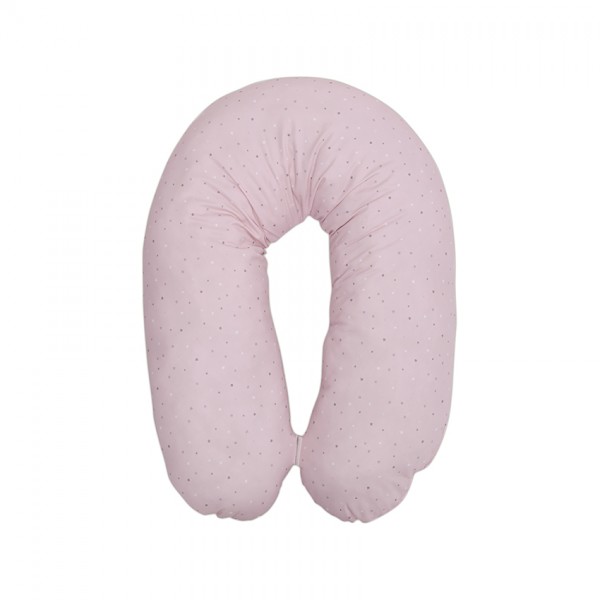 Lorelli Μαξιλάρι Θηλασμού 190cm Pink Sky (20810065202) Lorelli Μαξιλάρι Θηλασμού 190cm Pink Sky (20810065202)