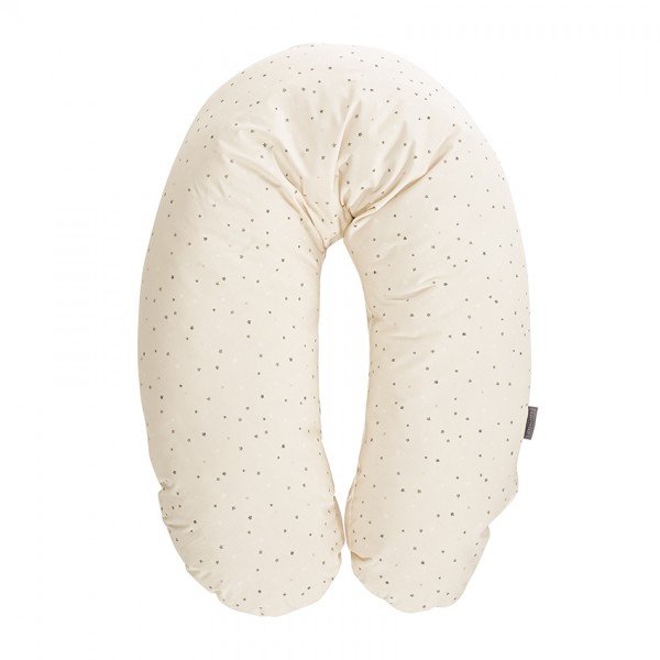 Lorelli Μαξιλάρι Θηλασμού 190cm Beige Sky (20810066701) Lorelli Μαξιλάρι Θηλασμού 190cm Beige Sky (20810066701)