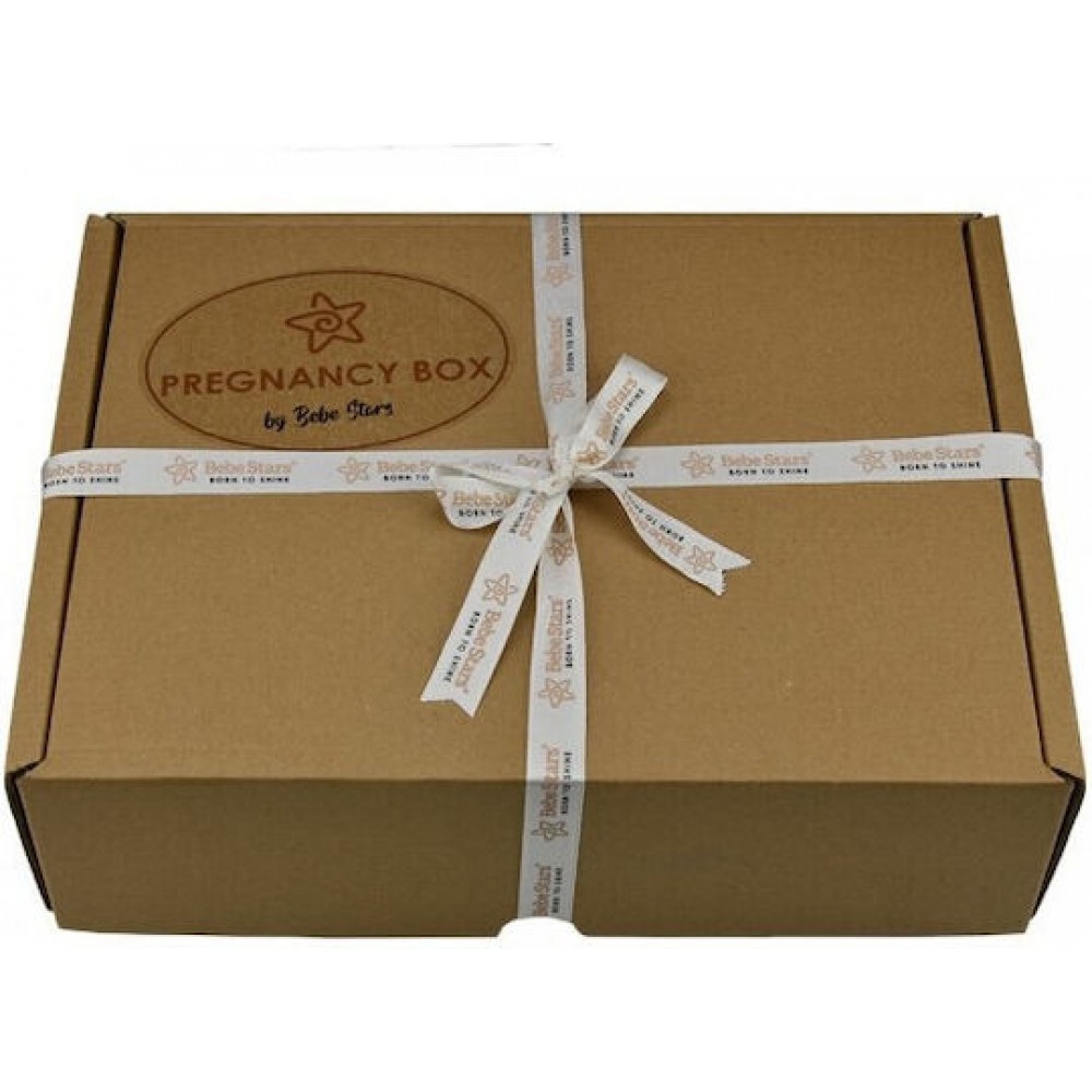 Βεbestars σετ δώρου Εγκυμοσύνης 7 τεμαχίων Boho (216-313) Βεbestars σετ δώρου Εγκυμοσύνης 7 τεμαχίων Boho (216-313)