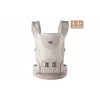 Bebestars Μάρσιππος 3in1 Carry Me Natural Beige (223-180)