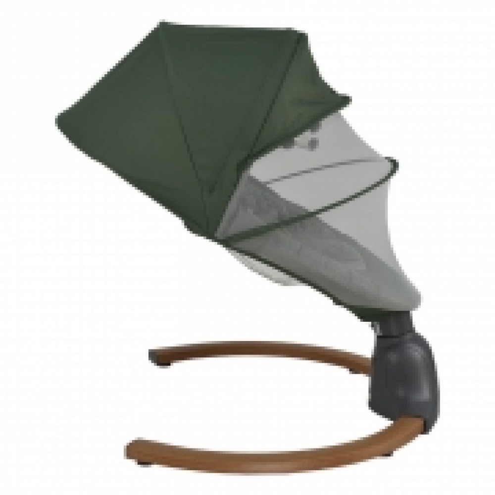 Bebestars Κούνια Ηλεκτρική Fluffy Forest Green (257-176) Bebestars Κούνια Ηλεκτρική Fluffy Forest Green (257-176)