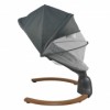 Bebestars Κούνια Ηλεκτρική Fluffy Smoked Grey (257-186) Bebestars Κούνια Ηλεκτρική Fluffy Smoked Grey (257-186)