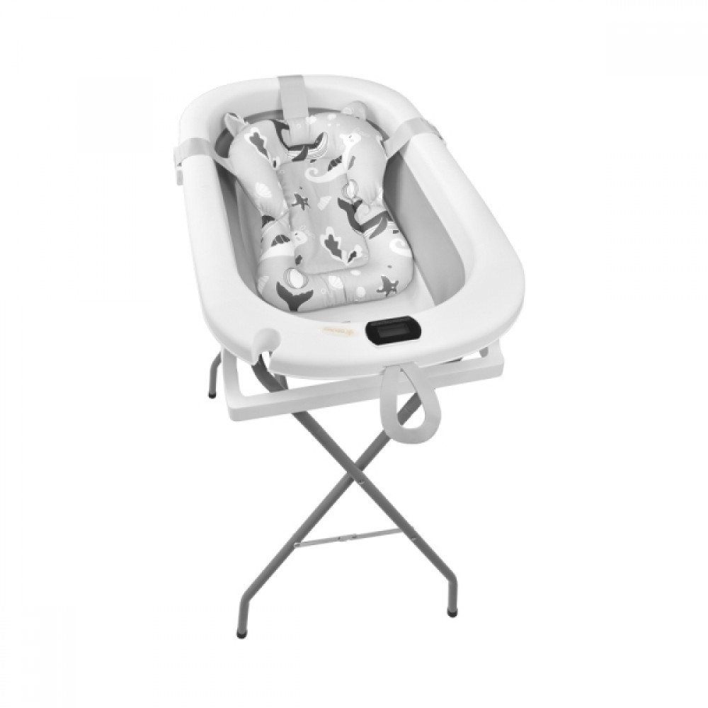 Bebe Stars Βάση για Βρεφική Μπανιέρα Foldy Set (11-26)