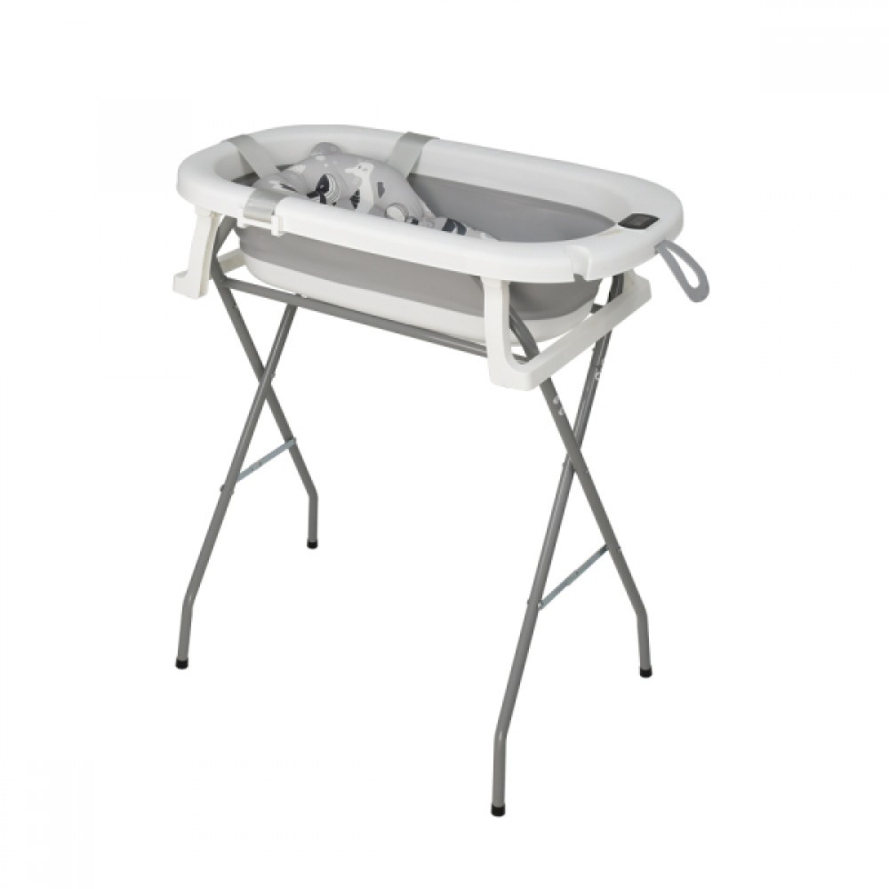 Bebe Stars Βάση για Βρεφική Μπανιέρα Foldy Set (11-26)