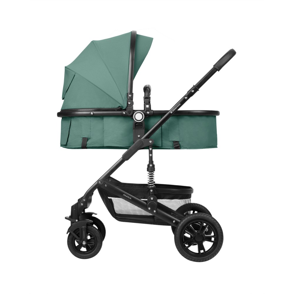 Kikka Boo Stroller Amaia 3 in 1 Mint (31001010246)