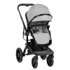 Kikka Boo Πολυκαρότσι Irene 3 in 1 Light Grey (31001010253) Kikka Boo Πολυκαρότσι Irene 3 in 1 Light Grey (31001010253)