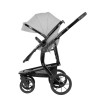 Kikka Boo Πολυκαρότσι Irene 3 in 1 Light Grey (31001010253) Kikka Boo Πολυκαρότσι Irene 3 in 1 Light Grey (31001010253)