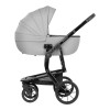 Kikka Boo Πολυκαρότσι Irene 3 in 1 Light Grey (31001010253) Kikka Boo Πολυκαρότσι Irene 3 in 1 Light Grey (31001010253)