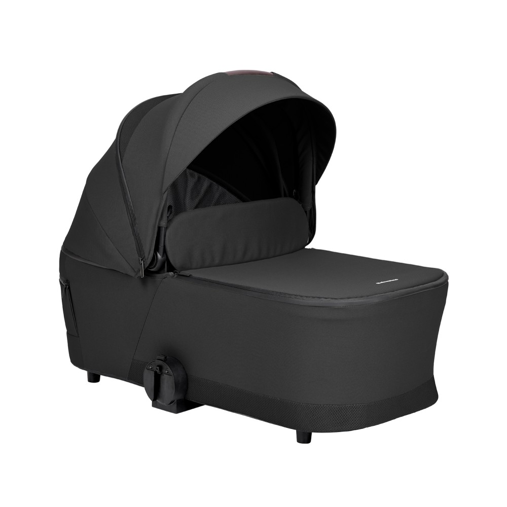 Kikkaboo Πολυκαρότσι Chiara 3σε1 Black (31001010260)