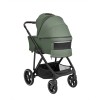 Kikkaboo Πολυκαρότσι Chiara 3σε1 Army Green (31001010262) Kikkaboo Πολυκαρότσι Chiara 3σε1 Army Green (31001010262)