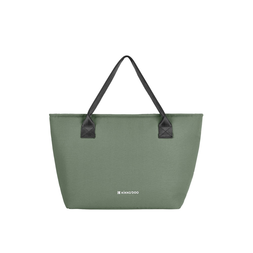 Kikkaboo Πολυκαρότσι Chiara 3σε1 Army Green (31001010262) Kikkaboo Πολυκαρότσι Chiara 3σε1 Army Green (31001010262)