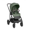 Kikkaboo Πολυκαρότσι Chiara 3σε1 Army Green (31001010262) Kikkaboo Πολυκαρότσι Chiara 3σε1 Army Green (31001010262)