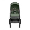 Kikkaboo Πολυκαρότσι Chiara 3σε1 Army Green (31001010262) Kikkaboo Πολυκαρότσι Chiara 3σε1 Army Green (31001010262)