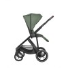Kikkaboo Πολυκαρότσι Chiara 3σε1 Army Green (31001010262) Kikkaboo Πολυκαρότσι Chiara 3σε1 Army Green (31001010262)