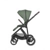 Kikkaboo Πολυκαρότσι Chiara 3σε1 Army Green (31001010262) Kikkaboo Πολυκαρότσι Chiara 3σε1 Army Green (31001010262)