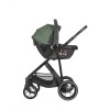 Kikkaboo Πολυκαρότσι Chiara 3σε1 Army Green (31001010262) Kikkaboo Πολυκαρότσι Chiara 3σε1 Army Green (31001010262)