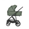 Kikkaboo Πολυκαρότσι Chiara 3σε1 Army Green (31001010262) Kikkaboo Πολυκαρότσι Chiara 3σε1 Army Green (31001010262)