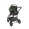 Kikkaboo Πολυκαρότσι Chiara 3σε1 Army Green (31001010262) Kikkaboo Πολυκαρότσι Chiara 3σε1 Army Green (31001010262)