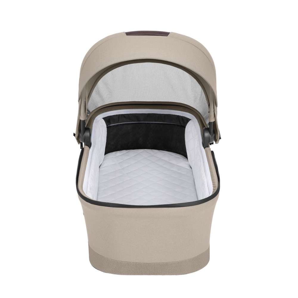 Kikkaboo Πολυκαρότσι 3σε1 Chiara Beige (31001010267)