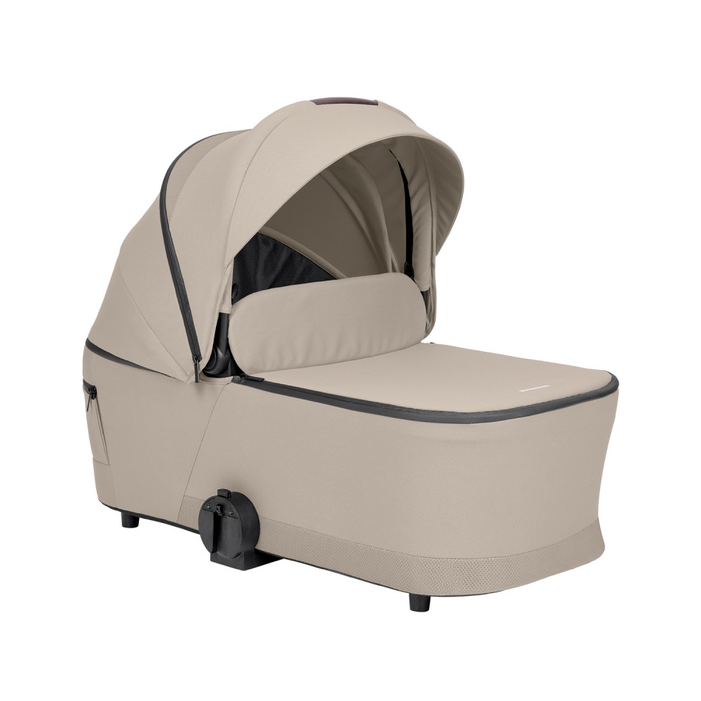 Kikkaboo Πολυκαρότσι 3σε1 Chiara Beige (31001010267)