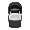 Kikkaboo Πολυκαρότσι Mia 3σε1 Black (31001010275)
