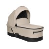 Kikkaboo Πολυκαρότσι Mia 3σε1 Beige (31001010276)