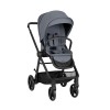 Kikkaboo Πολυκαρότσι Mia 3σε1 Grey (31001010277)