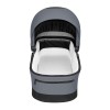 Kikkaboo Πολυκαρότσι Mia 3σε1 Grey (31001010277)