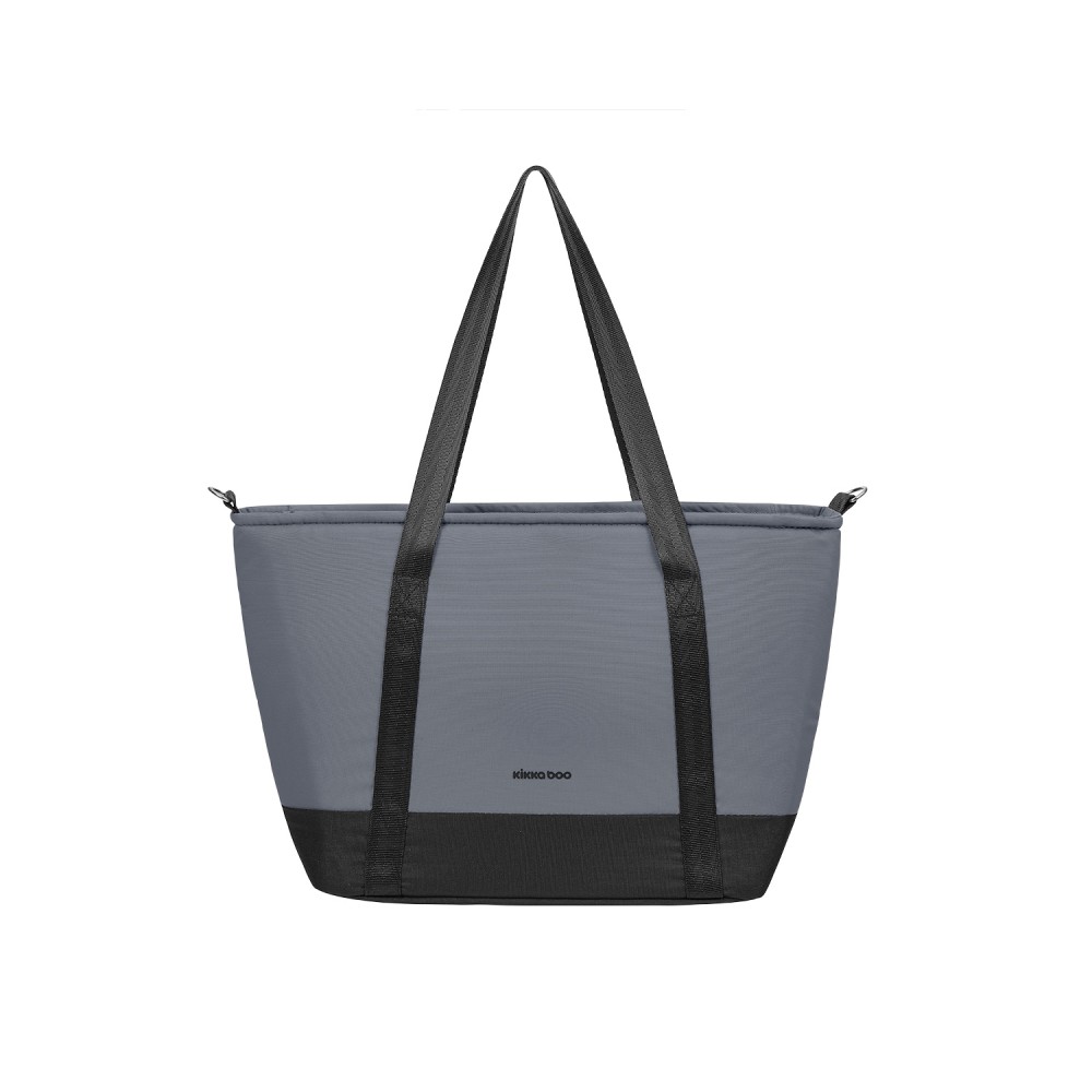 Kikkaboo Πολυκαρότσι Mia 3σε1 Grey (31001010277)